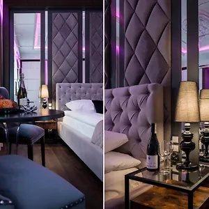  Apartamento Salomea