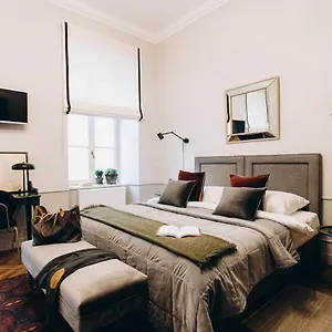  Apartamento Jana 3