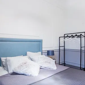 Apartman Cracow Rentals-zacisze, Krakkó