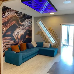  Апартаменты In Porta Tower Грузия
