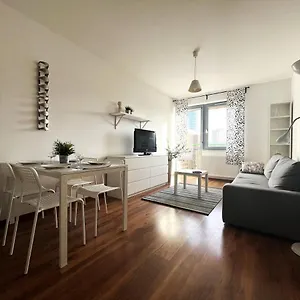  Apartament Jemiolowa ~ Self Check-in 20h ~ Lift Polska