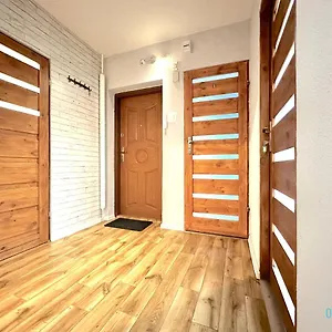  Kwatera prywatna Lama Room Polska