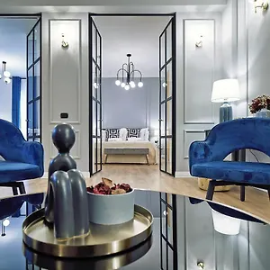 Chiclife Lilienblum Chic - Borgo Santa Caterina Appartamento Bergamo