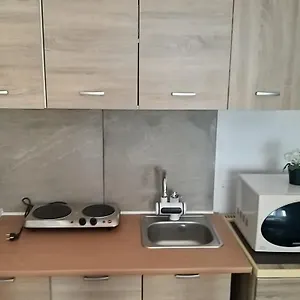 Apartman Poland Kazimierz, Krakkó