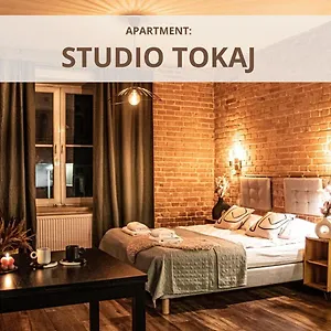 Appartamento Wine, Cracovia