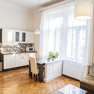In Appartamento Budapest