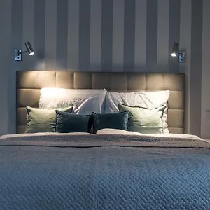  Apartamento Mateyko