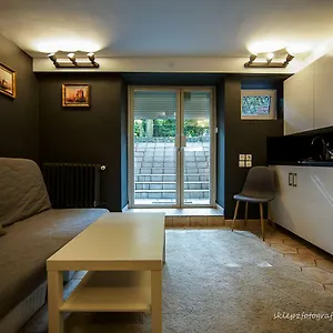 Saska Kepa , Varsó Lengyelország